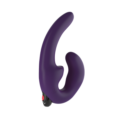 ShareVibe Vibrating Double Dildo