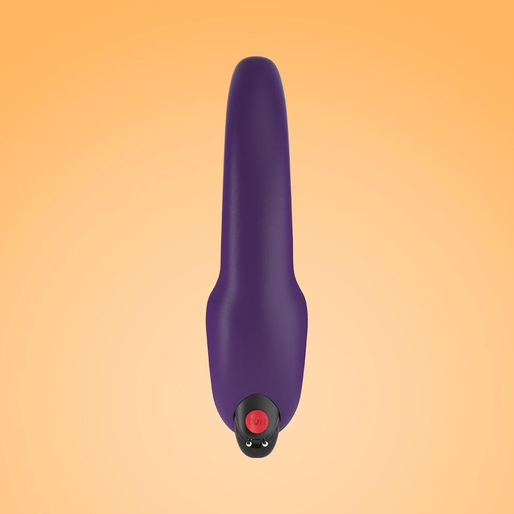 ShareVibe Vibrating Double Dildo