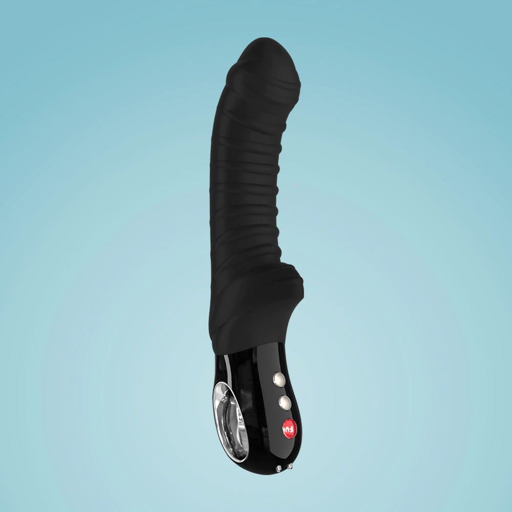 Tiger G-Spot Stimulator