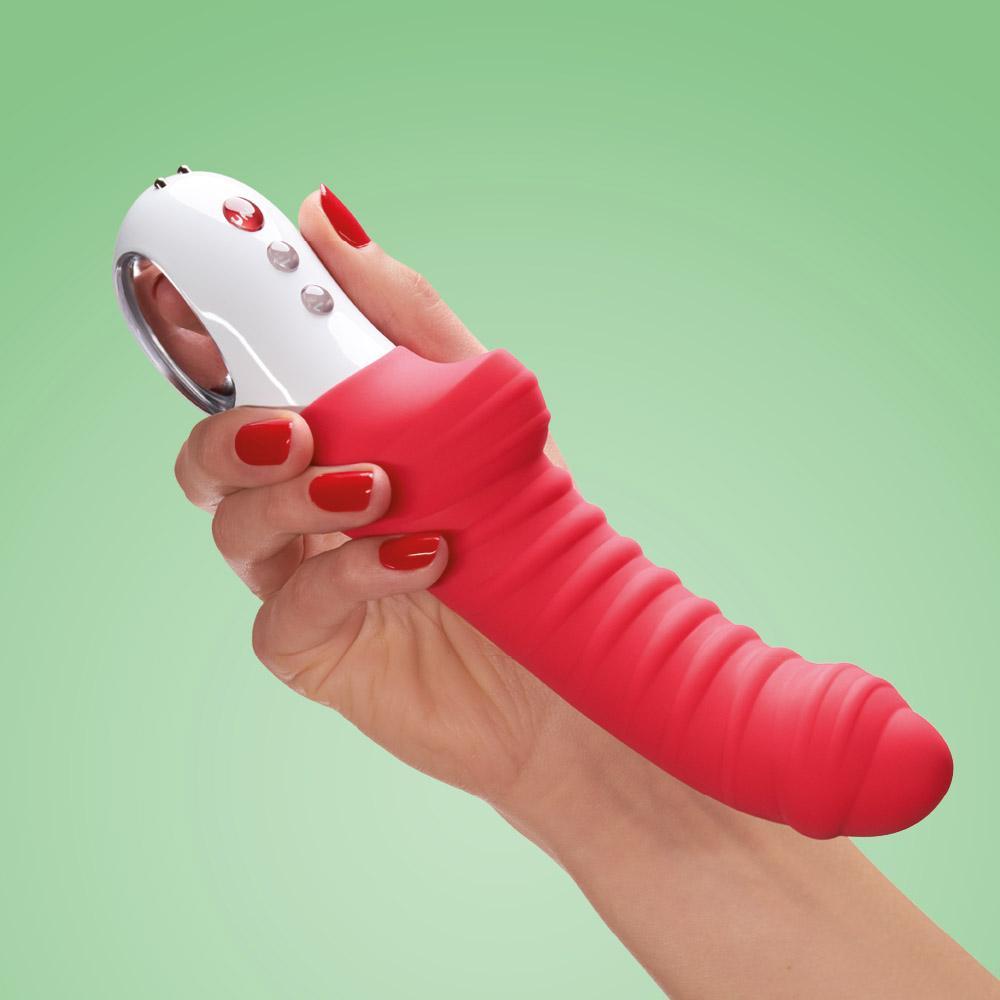 Tiger G-Spot Stimulator