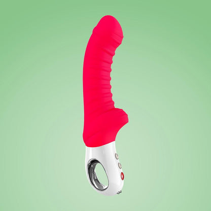 Tiger G-Spot Stimulator