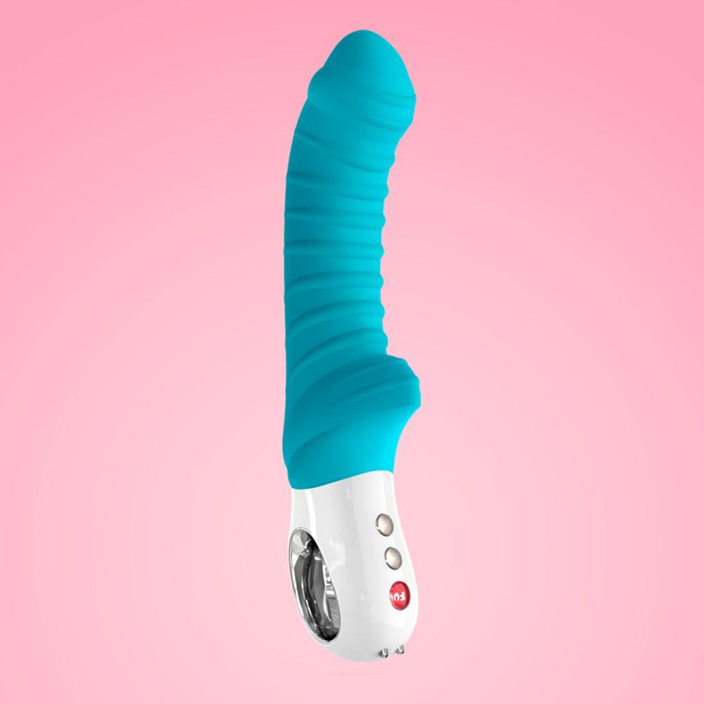 Tiger G-Spot Stimulator