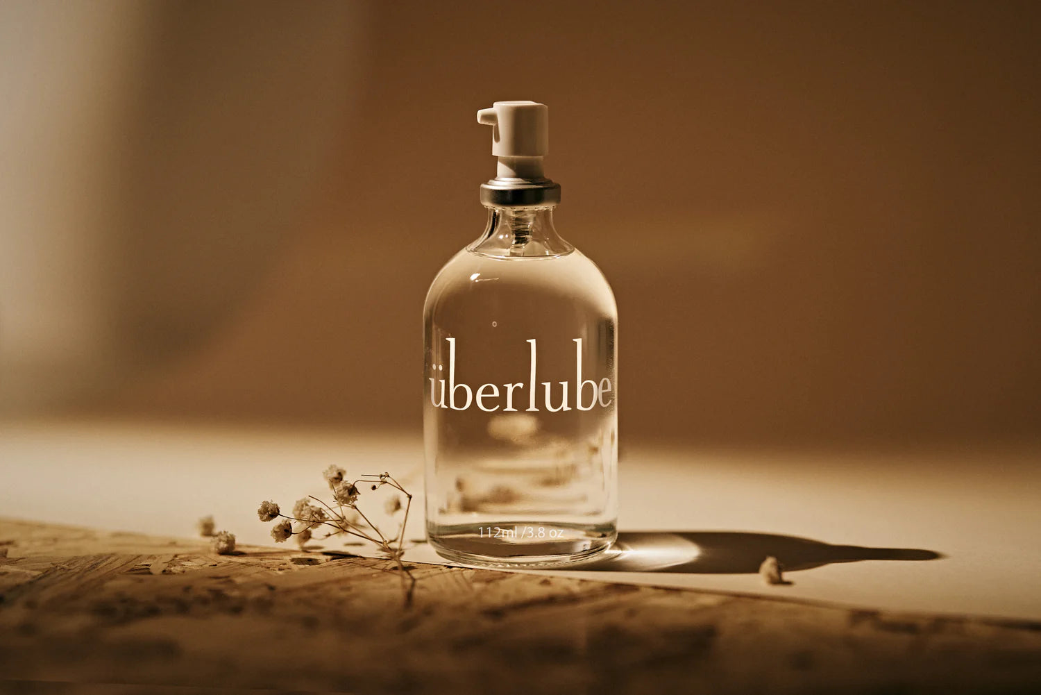 Uberlube 50 Ml Bottle - Male Pleasure Toys Discover premium men's pleasure toys designed for satisfaction, performance, and unique experiences.