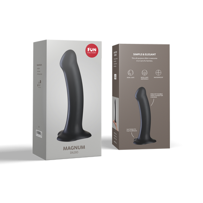 Magnum Dildo from Fun Factory