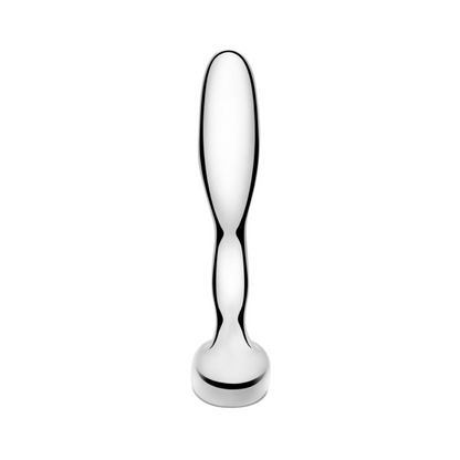 STAINLESS STEEL PROSTATE PLUG