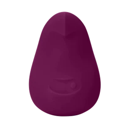 Pom in Plum