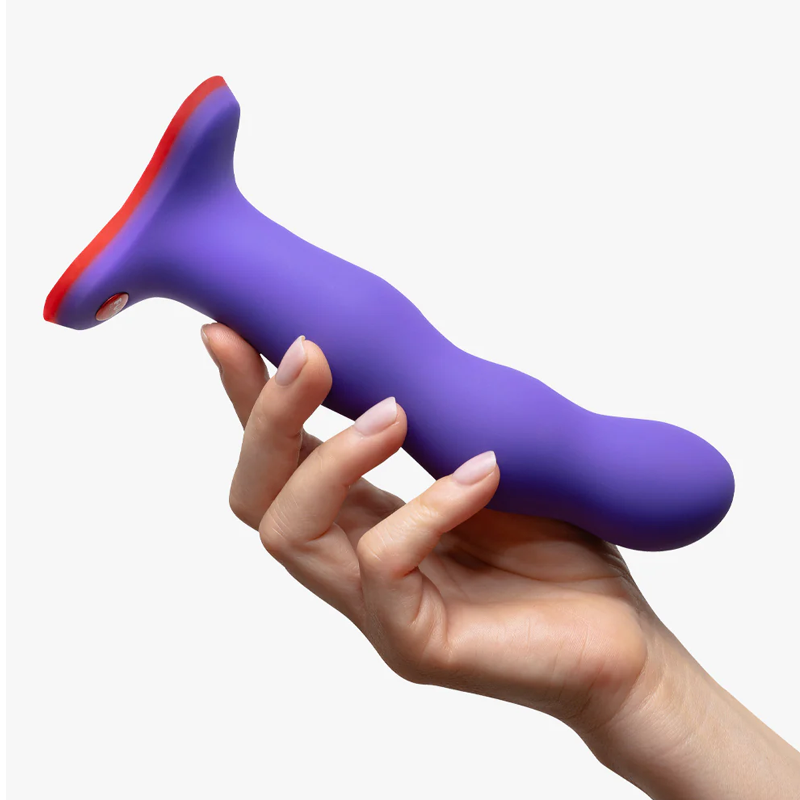 Fun Factory Bouncer Shake Dildo