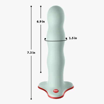 Fun Factory Bouncer Shake Dildo