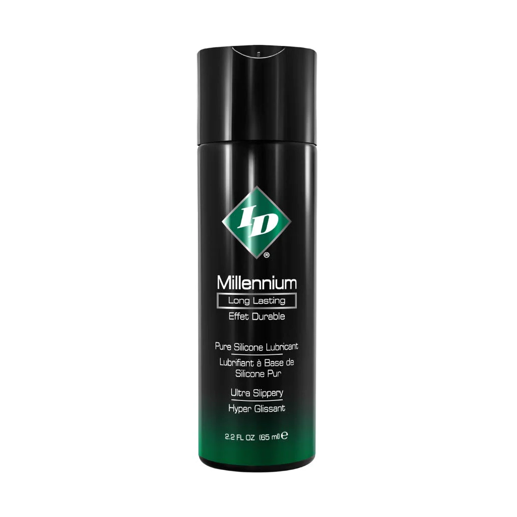 ID Millennium Silicone Lubricant