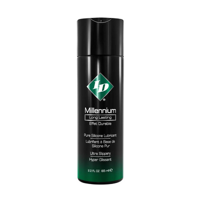 ID Millennium Silicone Lubricant