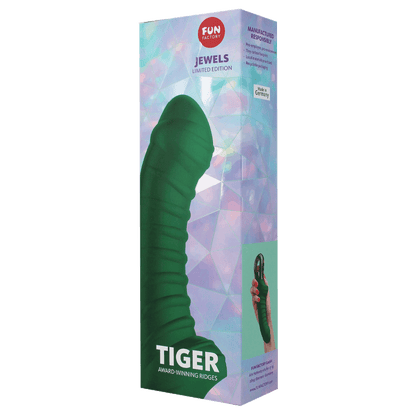 Tiger G-Spot Stimulator