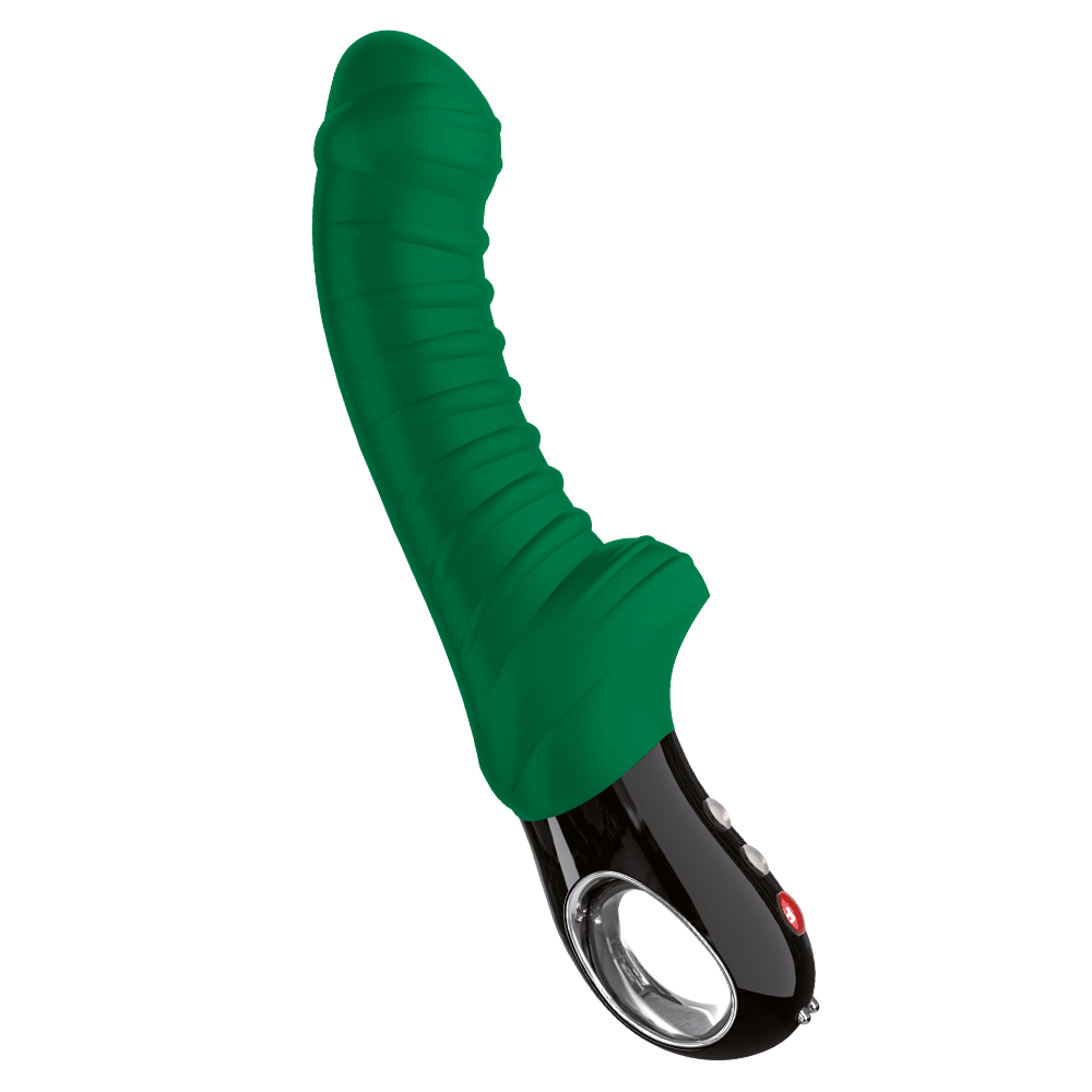 Tiger G-Spot Stimulator