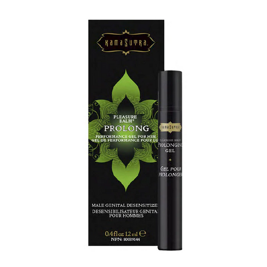 Pleasure Balm Prolong Gel