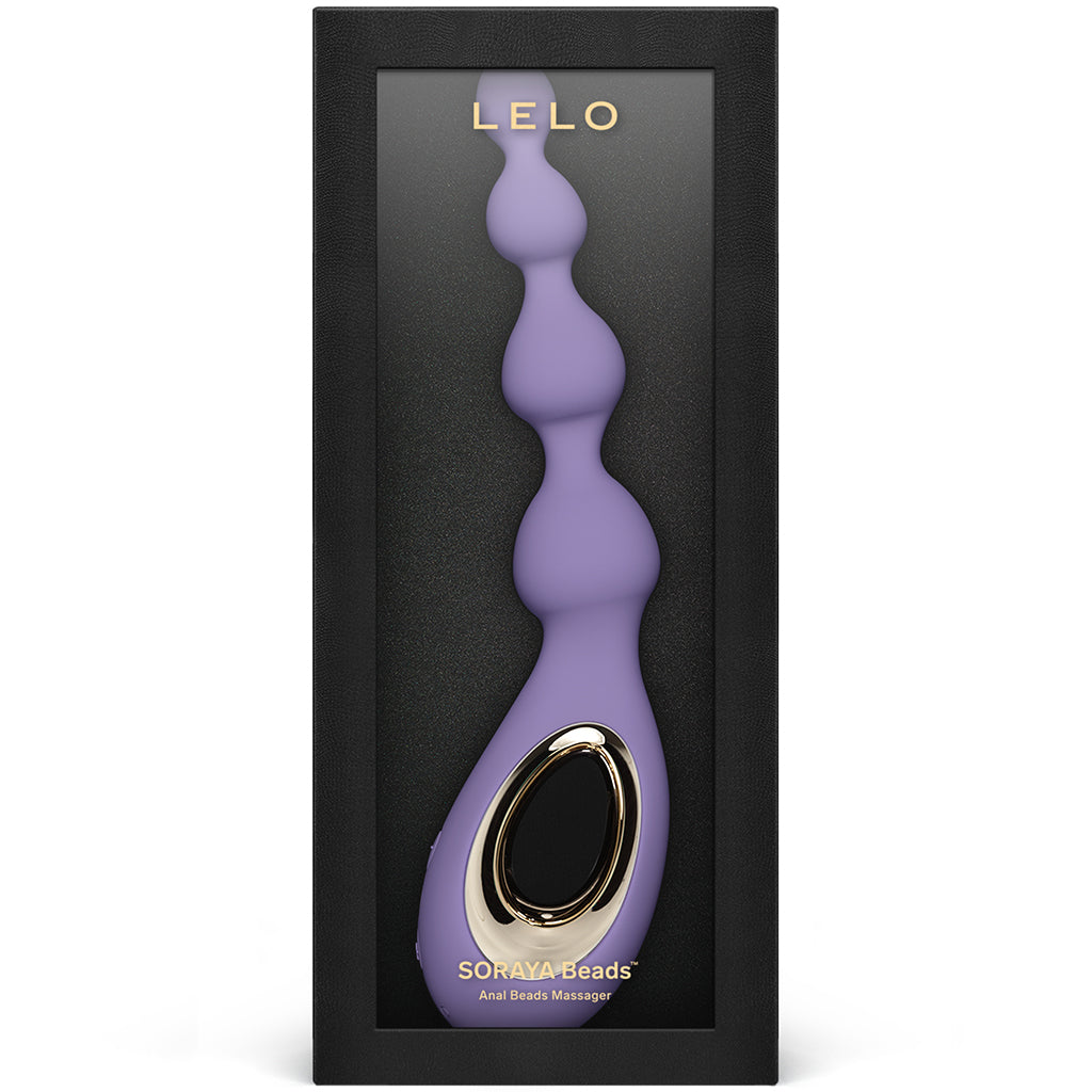 Soraya Beads Violet Dusk - Male Pleasure Toys Discover premium men's pleasure toys designed for satisfaction, performance, and unique experiences.