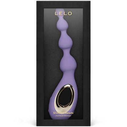 Soraya Beads Violet Dusk - Male Pleasure Toys Discover premium men's pleasure toys designed for satisfaction, performance, and unique experiences.