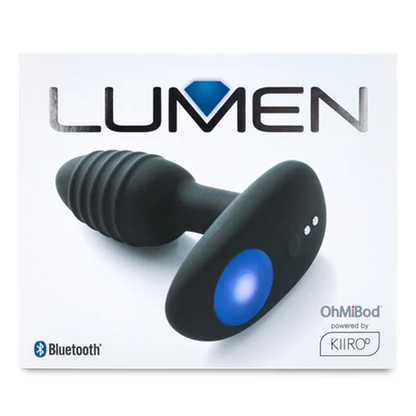 Lumen Interactive Bluetooth Plug