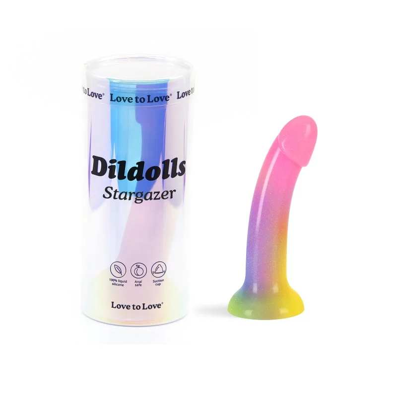 Dildolls Dildo