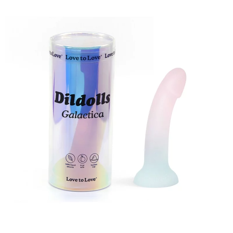 Dildolls Dildo