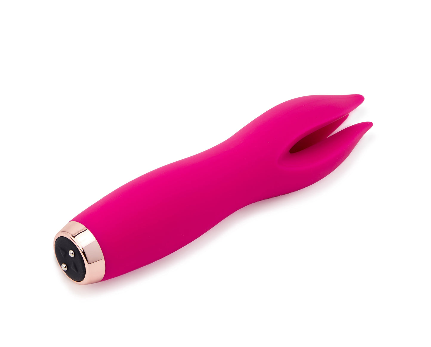 Tulip Multi-play Vibrator for Him & Her