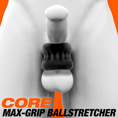 CORE - ballstretcher