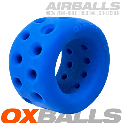 AIRBALLS, air-lite ballstretcher