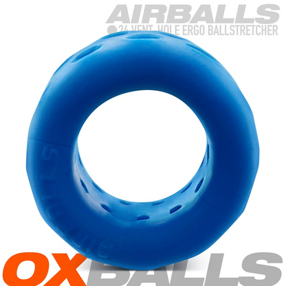 AIRBALLS, air-lite ballstretcher