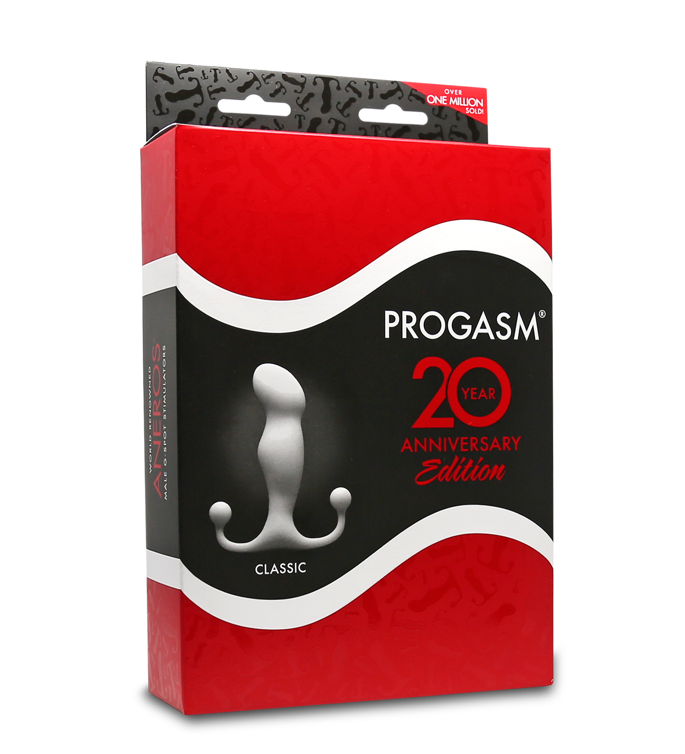 Progasm Classic Prostate Massager