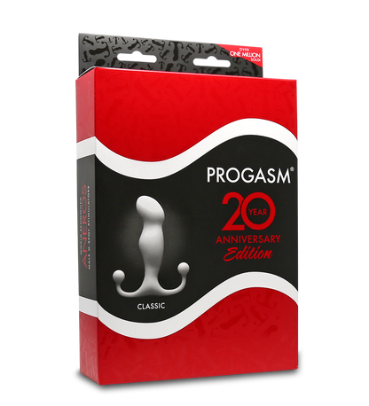 Progasm Classic Prostate Massager