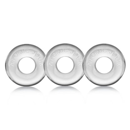 RINGER, 3-pack of DO-NUT-1