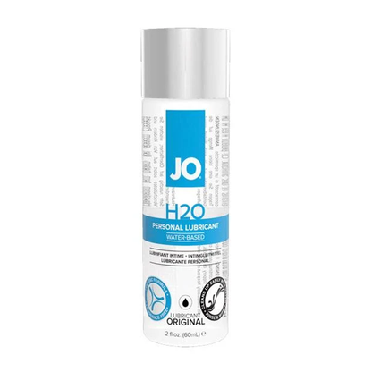 JO H20 Lubricant