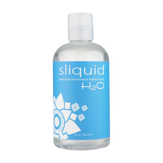 Sliquid H2O Lubricant