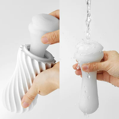 Flex Reusable Stroker