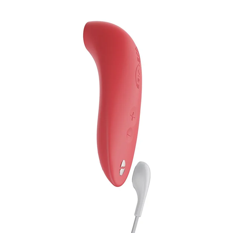 We-Vibe Melt Air Vibrator