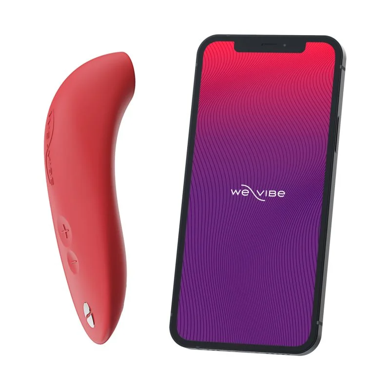 We-Vibe Melt Air Vibrator