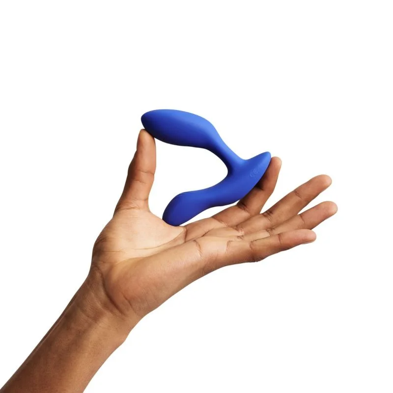 Vector+ Prostate Vibrator