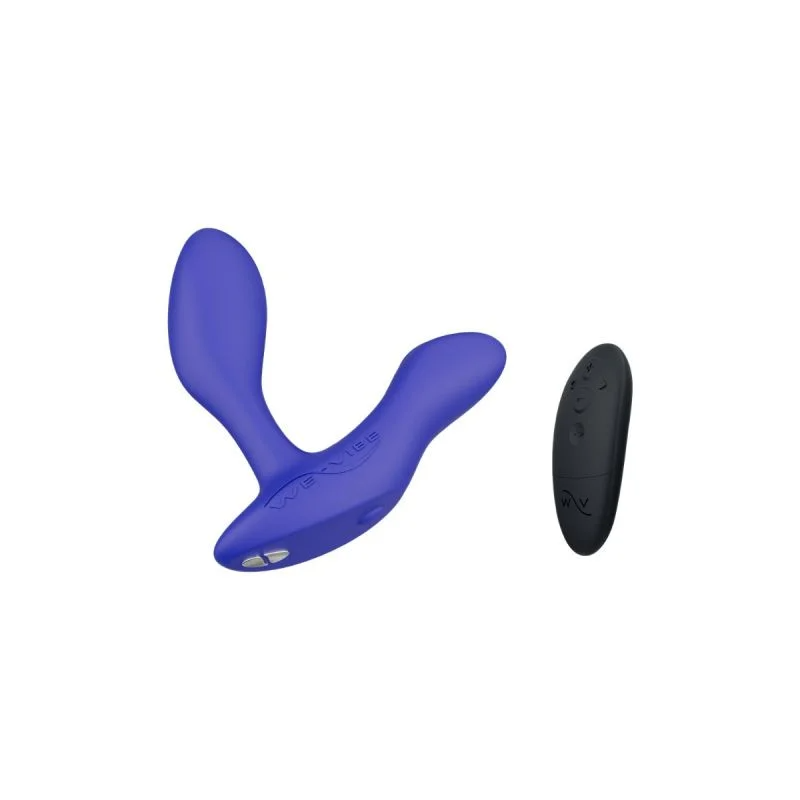 Vector+ Prostate Vibrator