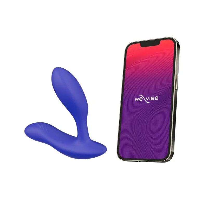 Vector+ Prostate Vibrator