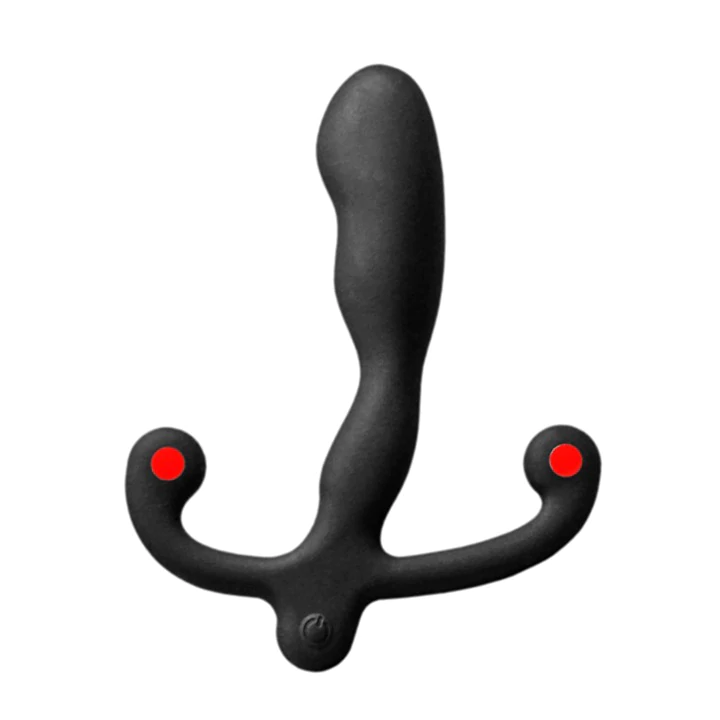 Helix Syn V Vibrating Prostate Massager